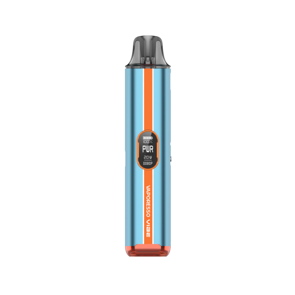 Turbo Blue Vaporesso Vibe